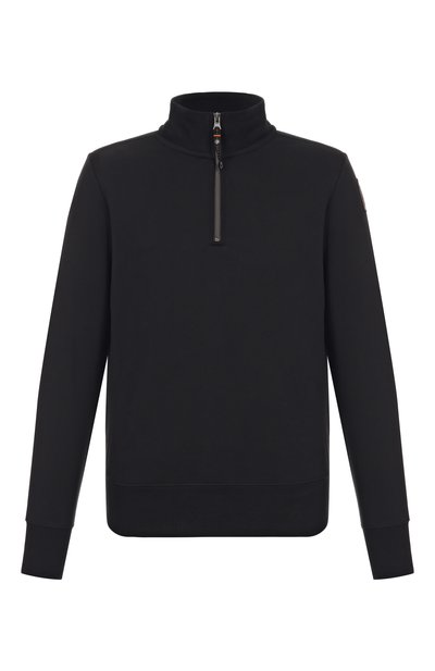 Мужской хлопковый джемпер PARAJUMPERS, арт. 25WMPMFLEY20