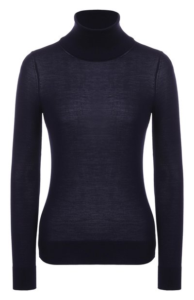 Женская шерстяная водолазка MVST, арт. M0-M25.1MW.K401/34-48