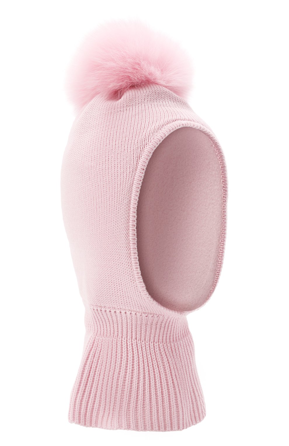 Шерстяной капор IL TRENINO, арт. 21 4069/18, фото 1