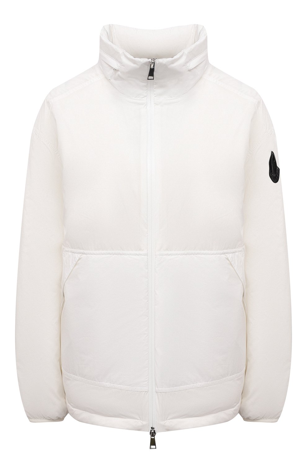 Пуховая куртка menchib MONCLER, арт. G1-093-1A53L-10-53333, фото 1