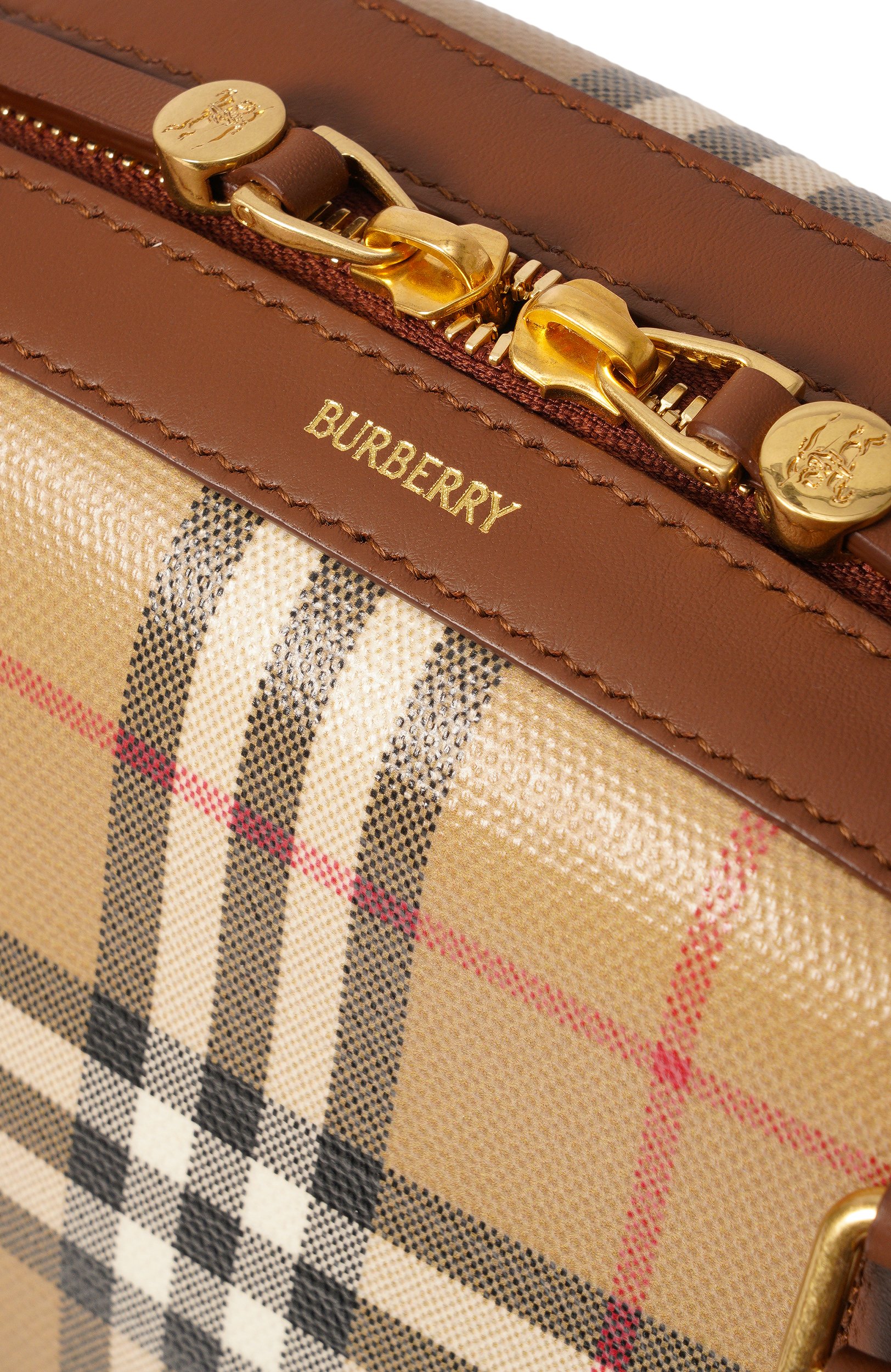 Сумка primrose BURBERRY, арт. 8129065, фото 6