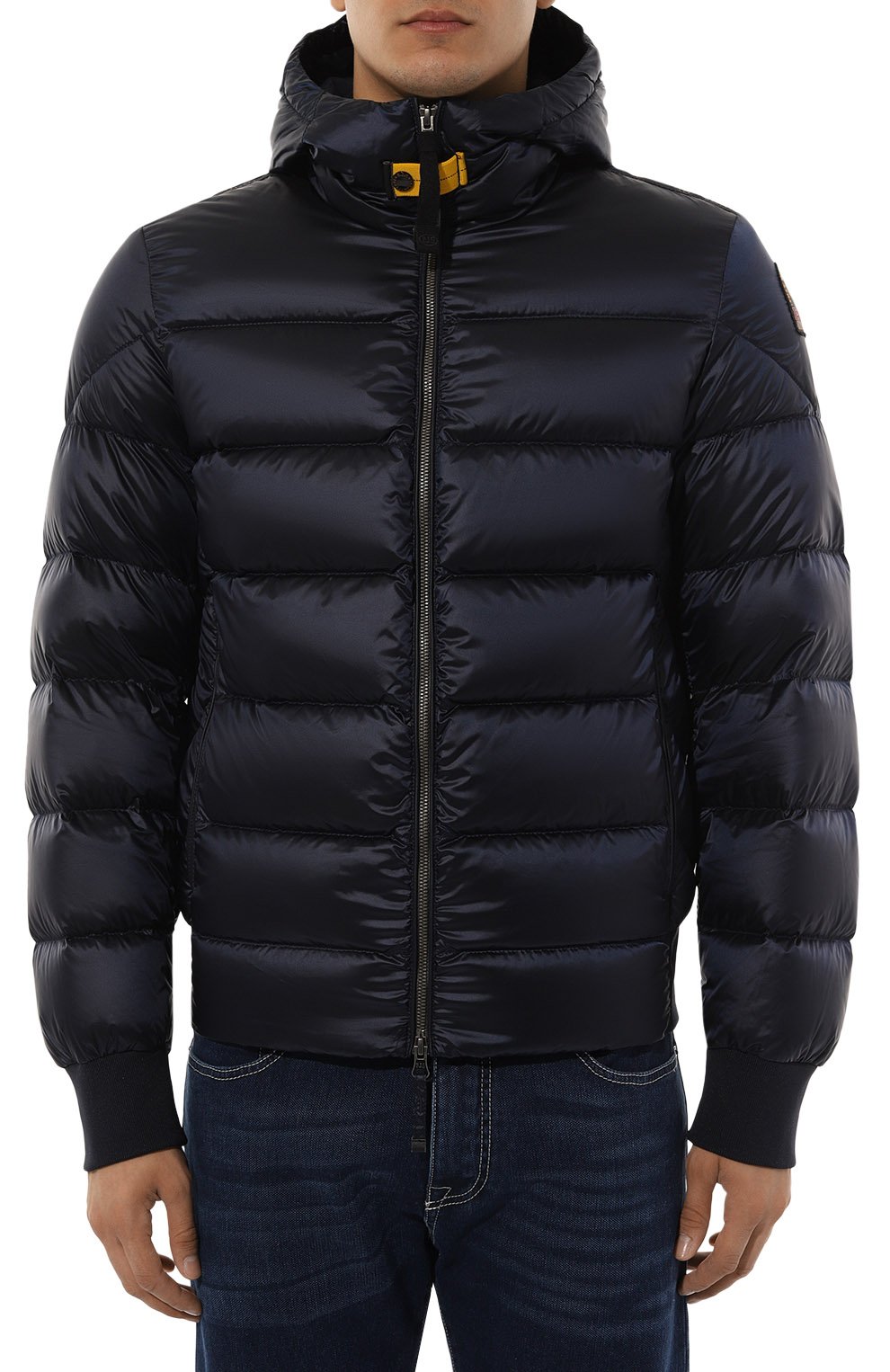 Пуховый бомбер PARAJUMPERS, арт. PMPUSX13, фото 3