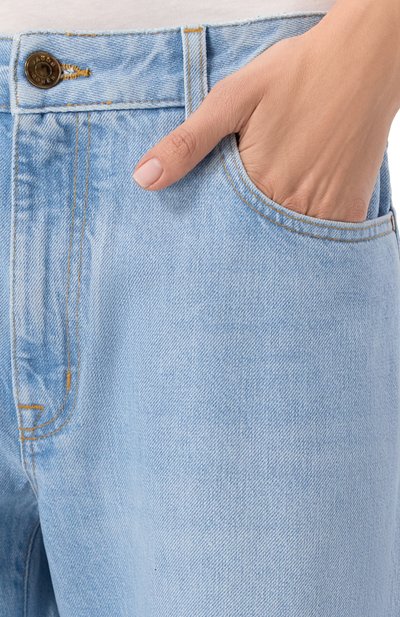 Джинсы JACOB COHEN, арт. 25E P/JDM_Q0016 001 T742A B1, фото 5