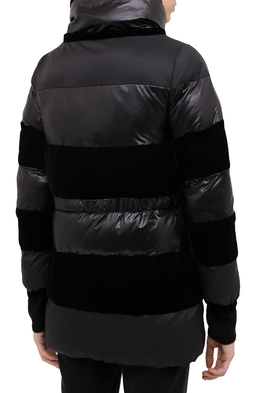 Пуховик EMPORIO ARMANI, арт. 6H2B80/2NMCZ, фото 4