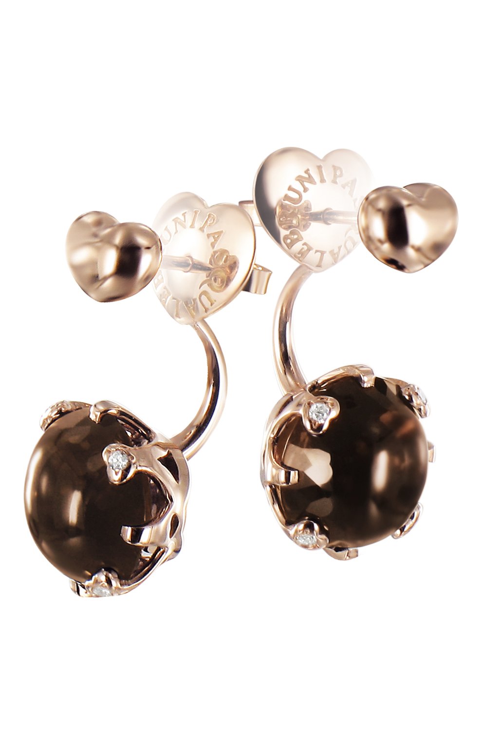 Серьги PASQUALE BRUNI, арт. 14703R, фото 1