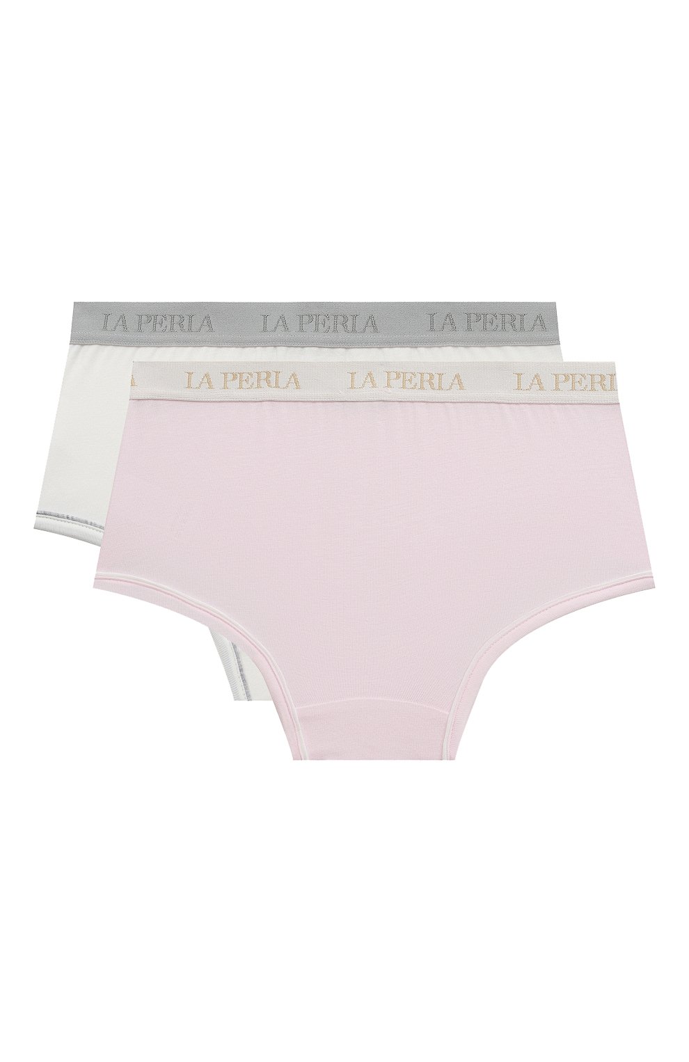 Комплект из двух трусов LA PERLA, арт. 55007/2A-6A, фото 8