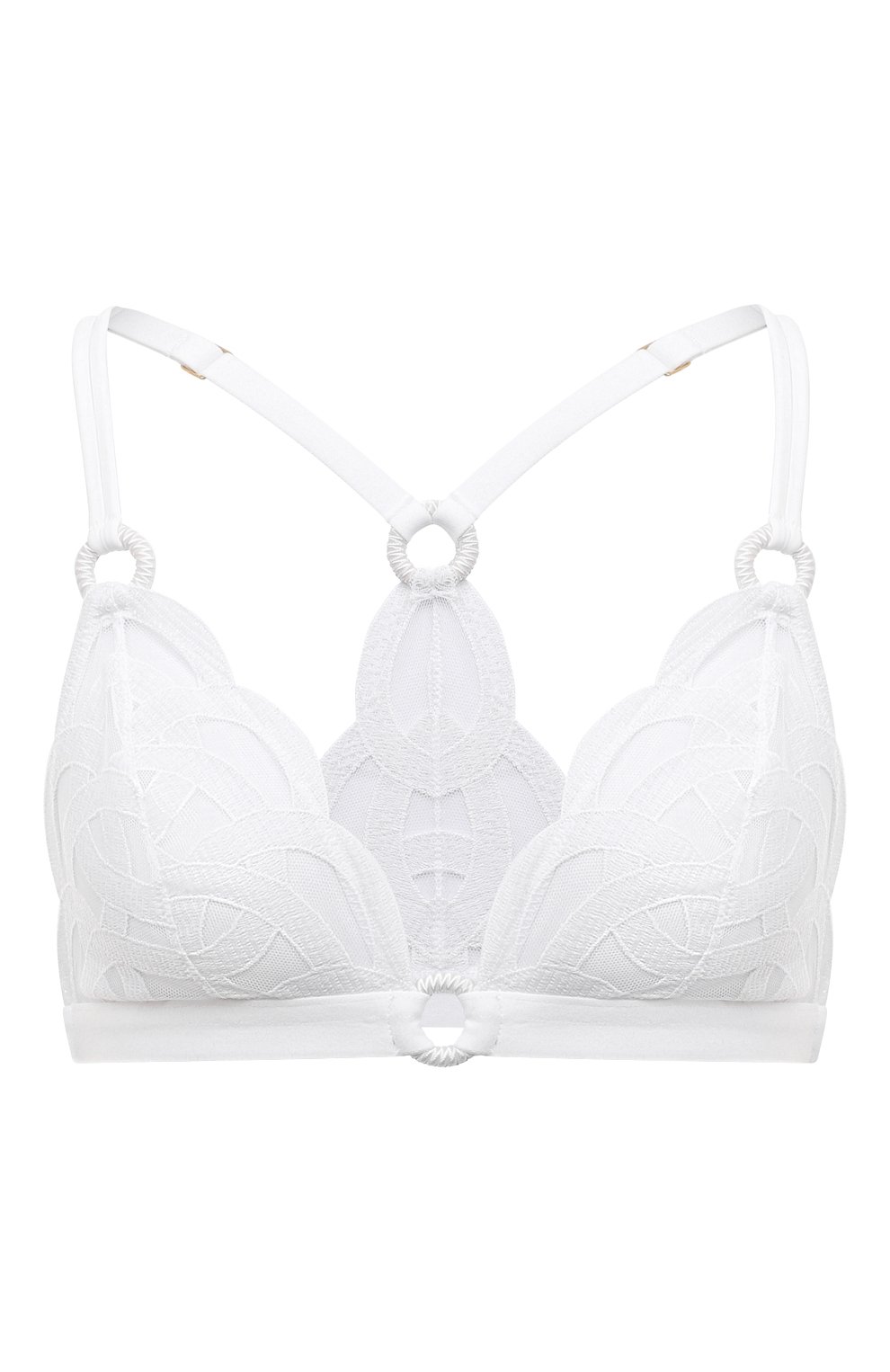 Бюстгальтер с мягкой чашкой LIVY, арт. 650584001, фото 1