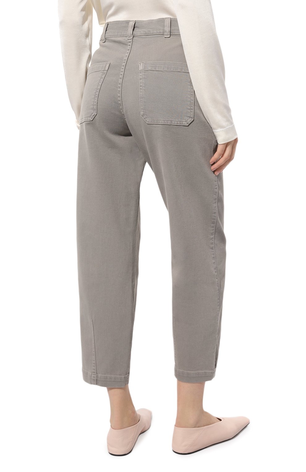 Джинсы ELEVENTY, арт. H80PANE21/TET0H016, фото 4