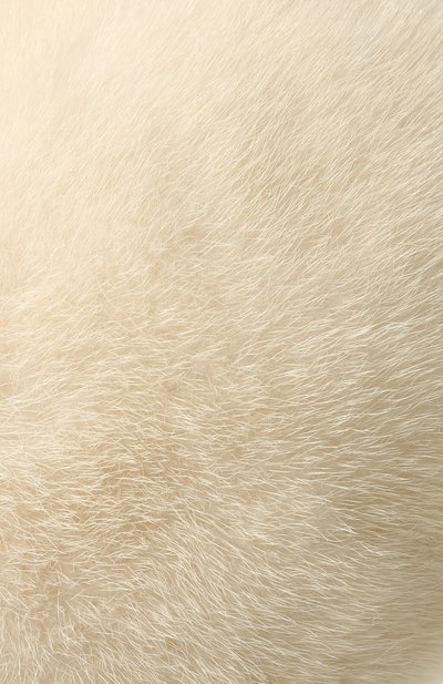 Меховой берет из норки FURLAND, арт. 0013600110027300576, фото 4