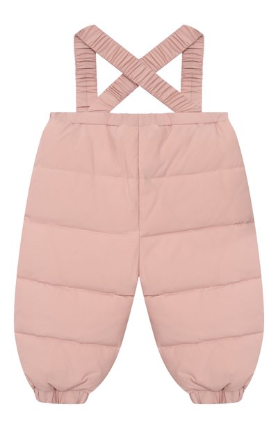 Пуховые брюки BOMBOOGIE, арт. 0B 7135 SSK5