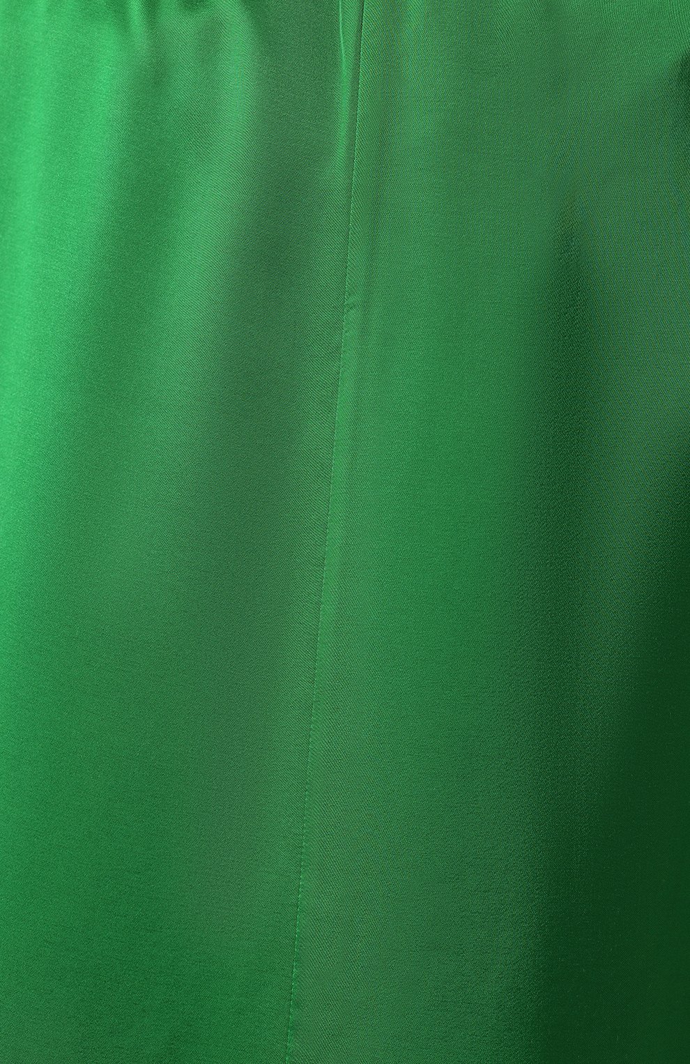 Юбка из вискозы DRIES VAN NOTEN зеленого цвета по цене 26400 руб., арт. 201-10849-9158, фото 5 Юбка из вискозы DRIES VAN NOTEN, арт. 201-10849-9158, фото 5