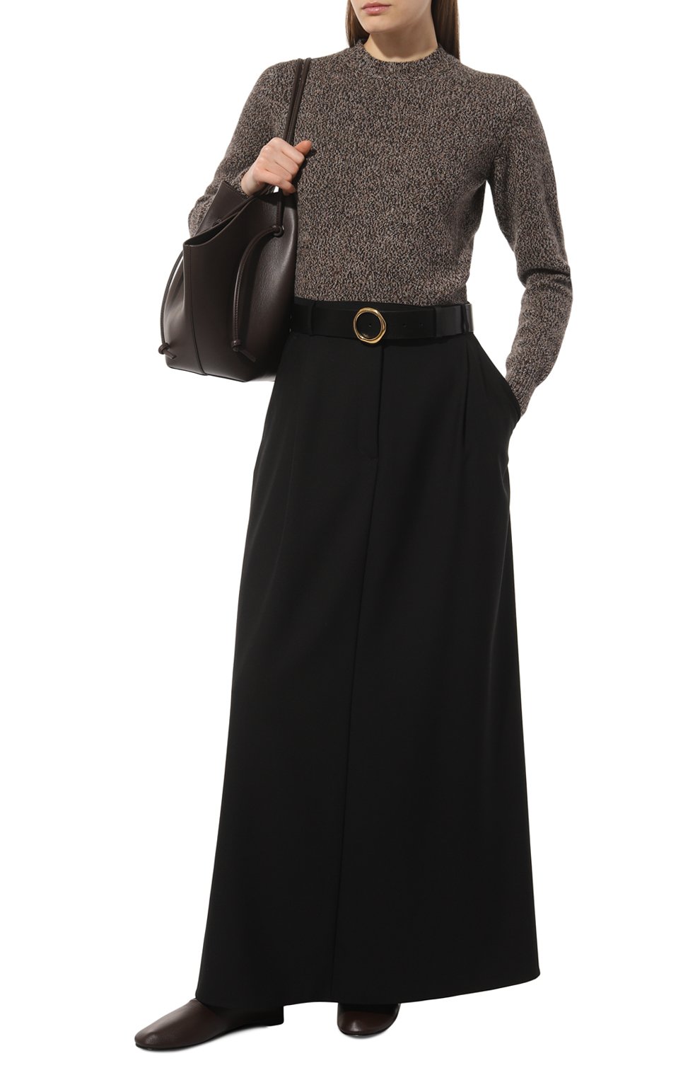 Кожаные лоферы lila AGREEG, арт. 24061834, фото 2