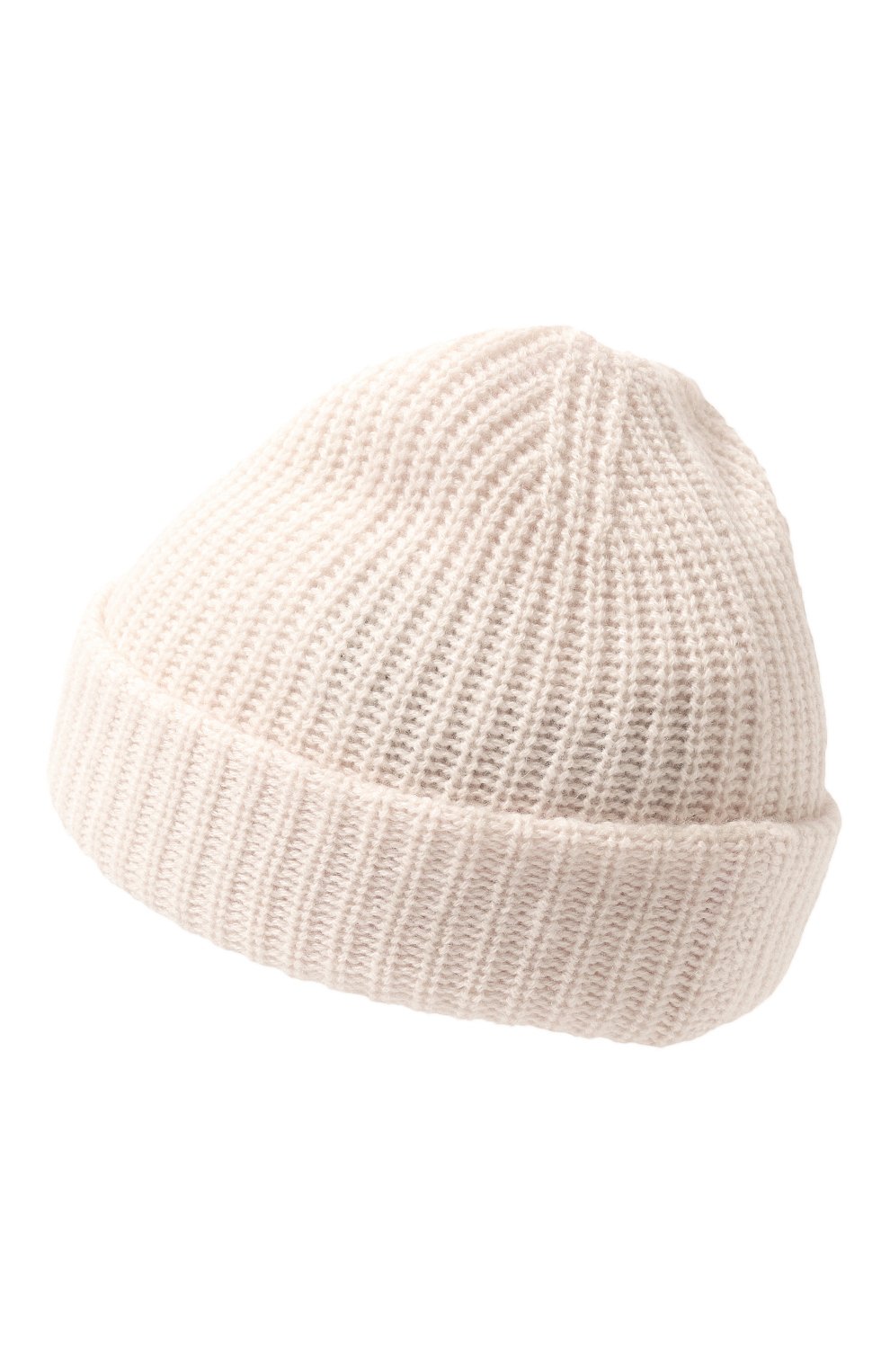 Шапка из шерсти и кашемира YVES SALOMON, арт. 23WAA500XXMACL, ф�ото 3