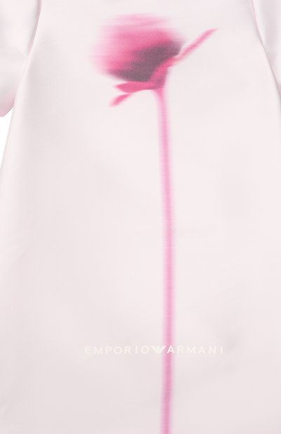 Платье EMPORIO ARMANI, арт. EG000624/AF21543, фото 3