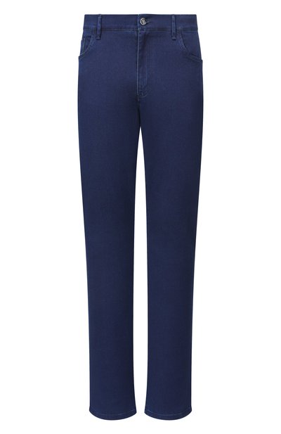 Мужские джинсы regular ZILLI, арт. J5T201M0441VZP000