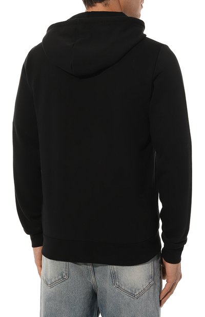 Хлопковая толстовка ICEBERG, арт. E07B/6317, фото 4