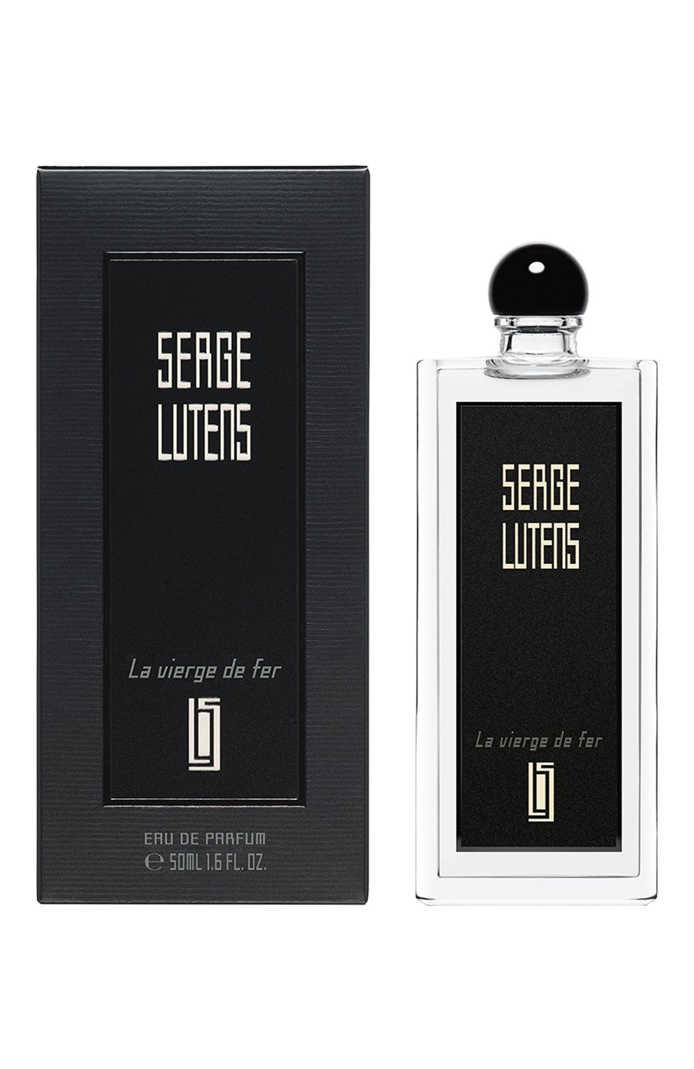 Парфюмерная вода la vierge de fer (50ml) SERGE LUTENS, арт. 36112348SL, фото 2
