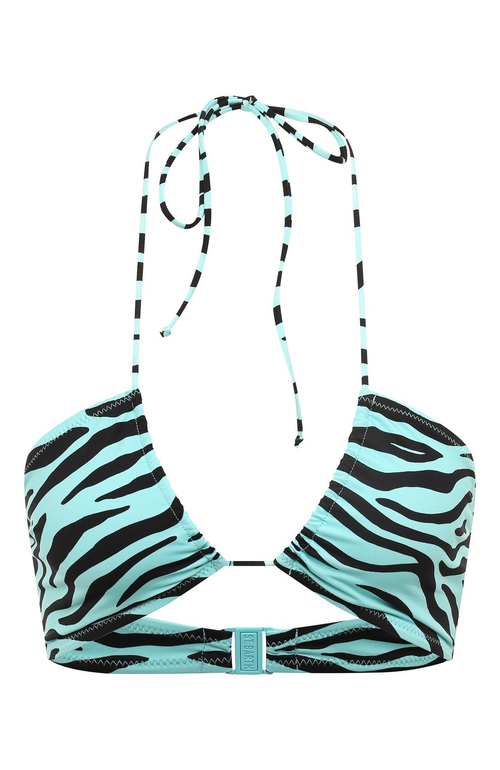 Бра-топ MC2 SAINT BARTH, арт. DAHLIA/STBW/01833F, фото 1