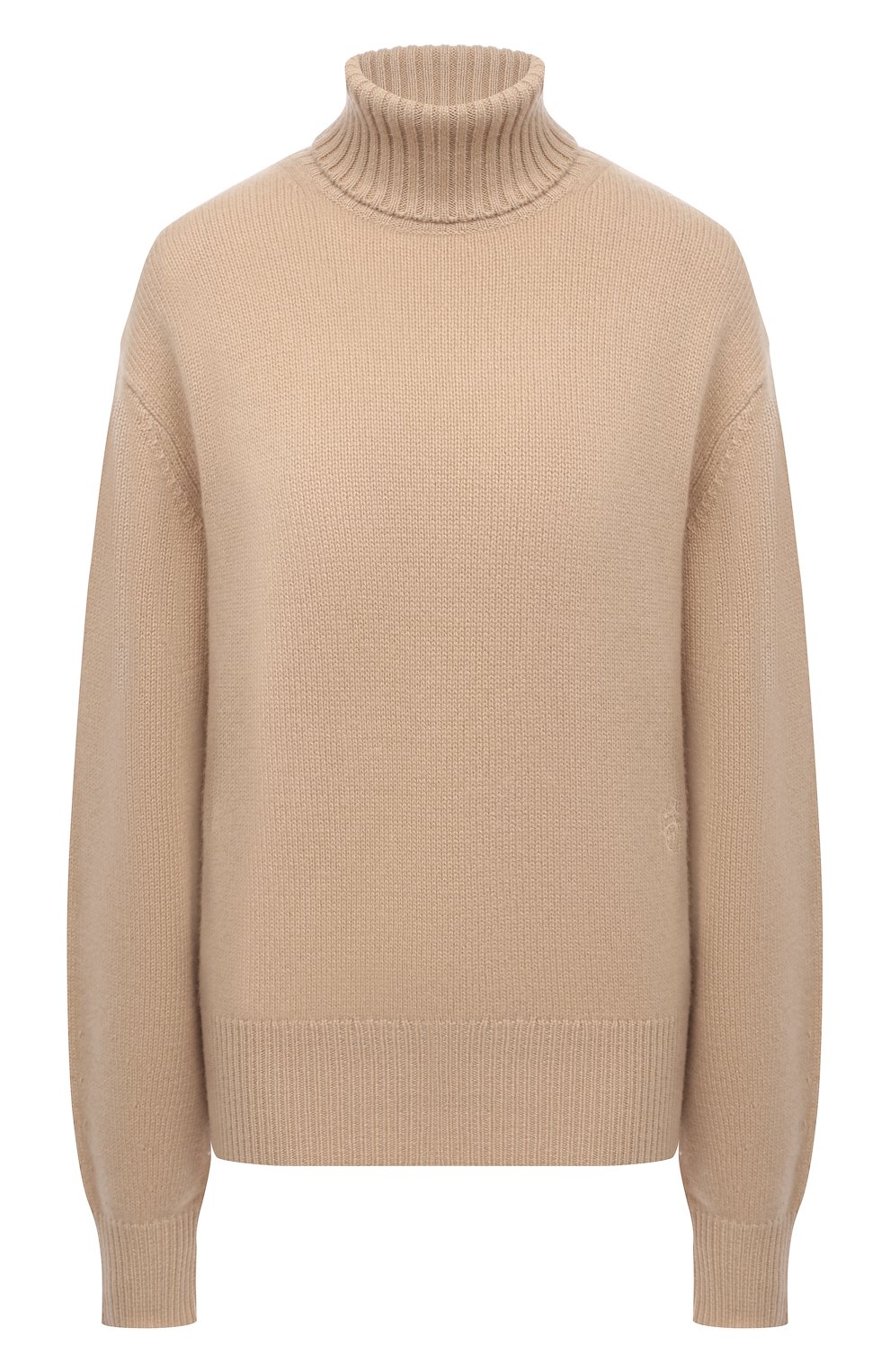 Кашемировый свитер CHLOÉ, арт. CHC20AMP90500, фото 1