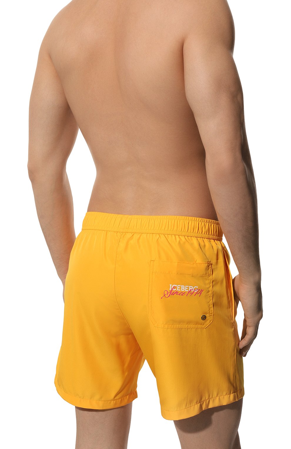 Плавки-шорты ICEBERG, арт. ICE3MBM03, фото 3