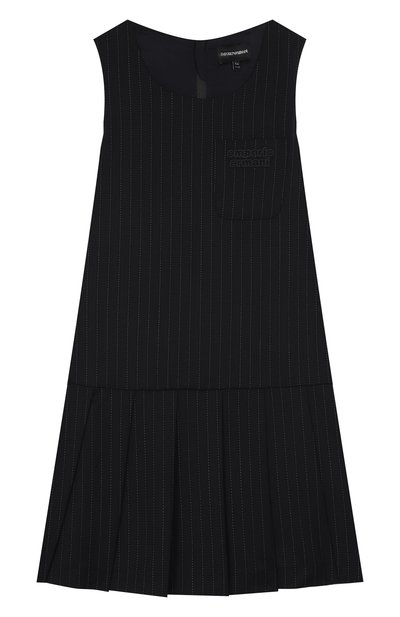 Сарафан EMPORIO ARMANI, арт. EG000399/AF16577