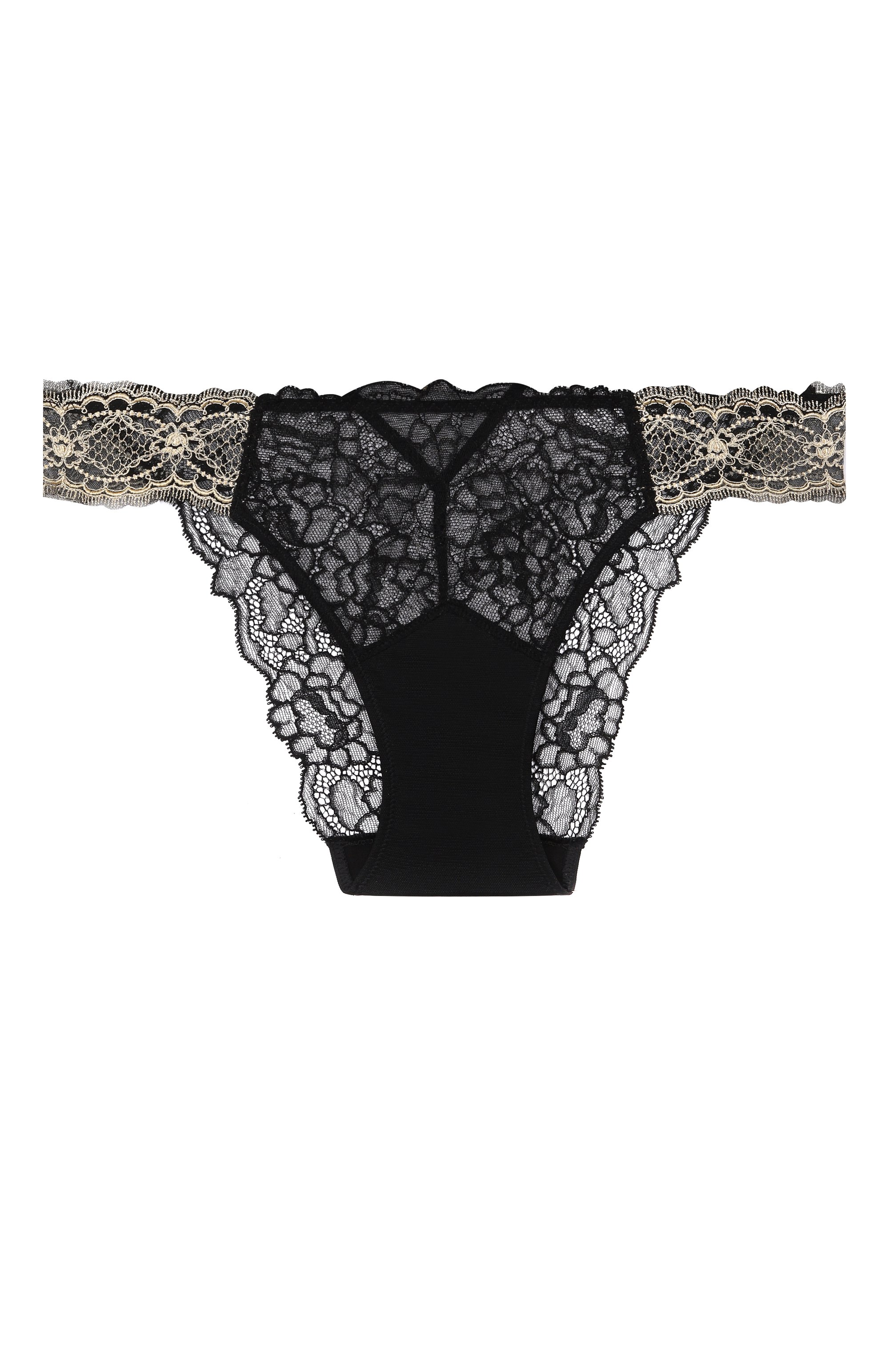 Трусы-слипы LISE CHARMEL, арт. ACJ0713, фото 1