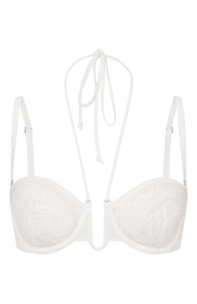 Женский бюстгальтер-балконет WOLFORD, арт. 4W1301