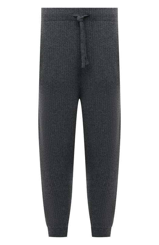 

Джоггеры из кашемира и шерсти 2 Moncler 1952 Moncler Genius, Серый