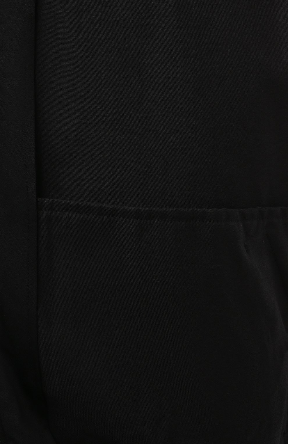 Хлопковый бомбер AMI, арт. HJK053/C00009, фото 6