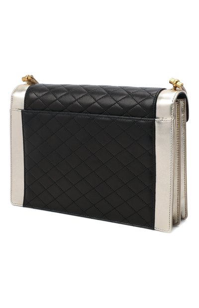 Сумка gaby SAINT LAURENT, арт. 668863/1ELZ7, фото 4