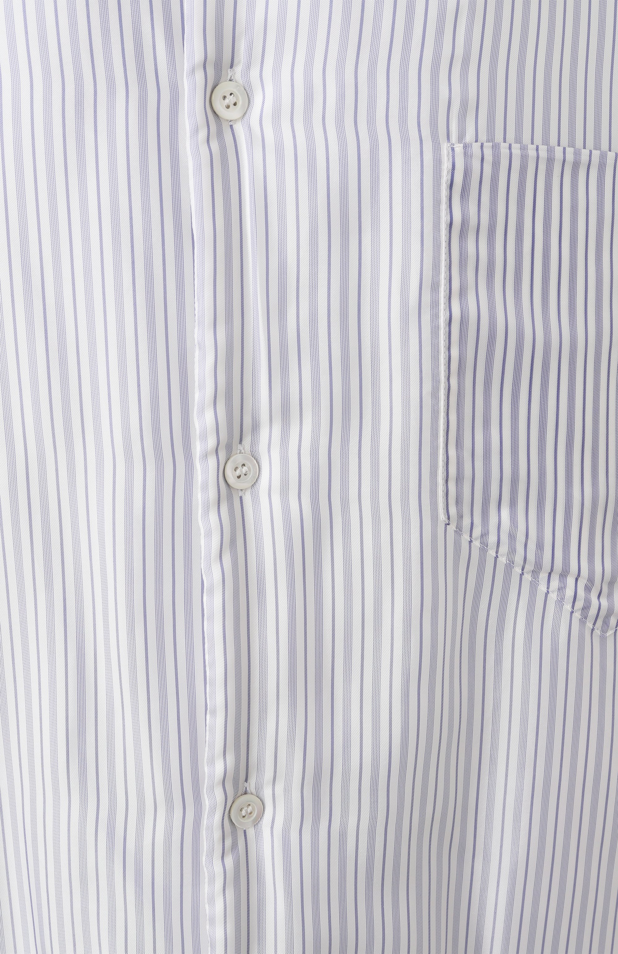 Утепленная куртка-рубашка MAISON MARGIELA, арт. S50DT0040/M35204, фото 6