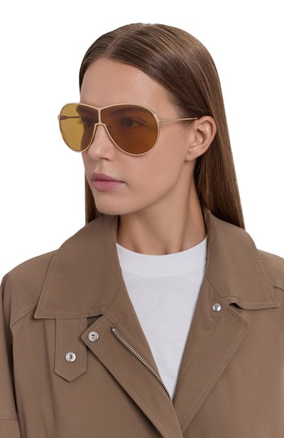 Солнцезащитные очки TOM FORD, арт. FT117430E71, фото 2