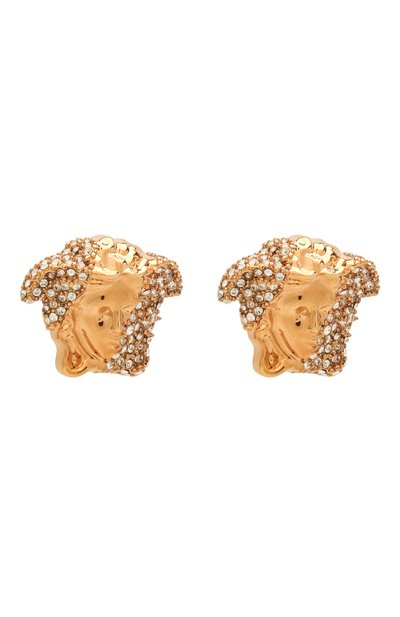 Серьги medusa VERSACE, арт. DG28466/DJMX, фото 3