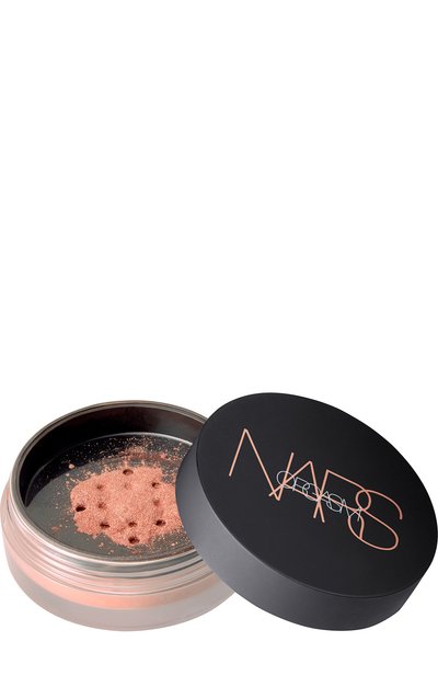 Рассыпчатая пудра-хайлайтер, оттенок orgasm NARS, арт. 5245NS, фото 1