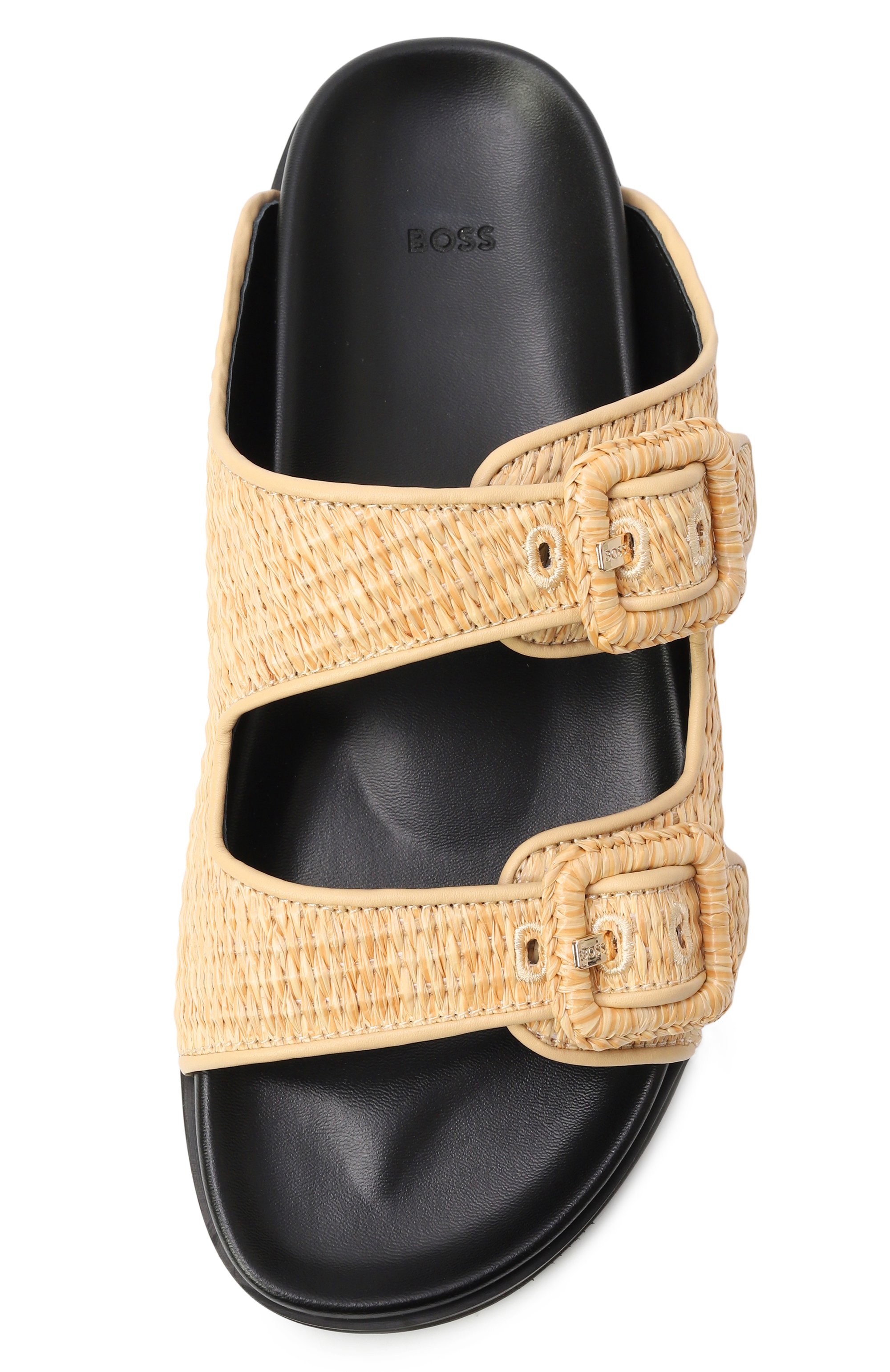 Шлепанцы freyah BOSS, арт. 50542333, фото 6