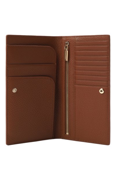 Кожаный кошелек COCCINELLE, арт. E2 MW5 12 73 01, фото 3