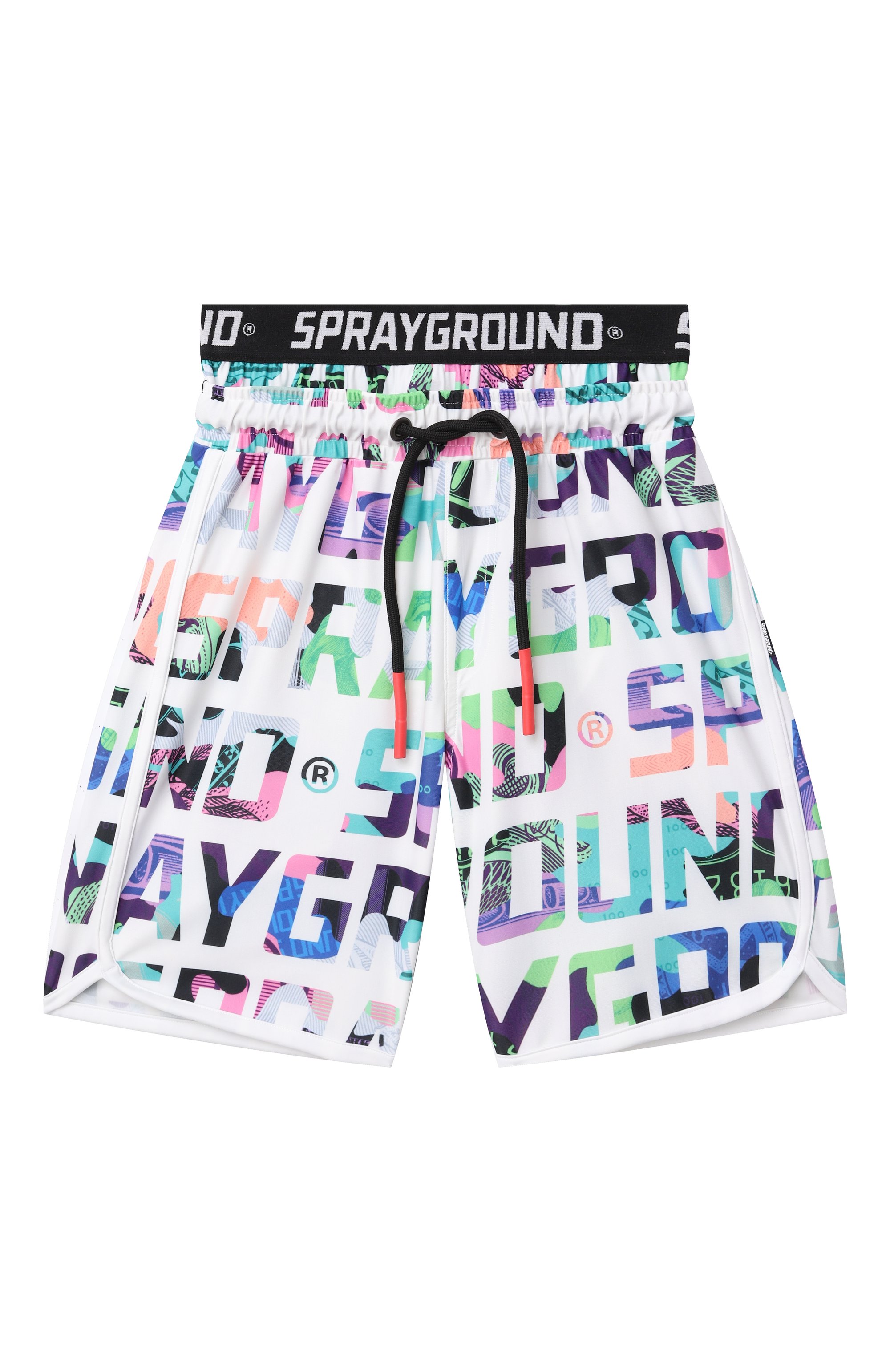 Плавки-шорты SPRAYGROUND, арт. SPY1086, фото 1