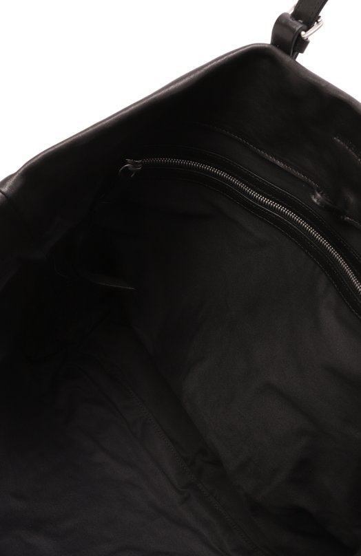 Сумка-тоут Bes Ann Demeulemeester B0012622/LT137 Чёрный  B0012622/LT137 Фото 5