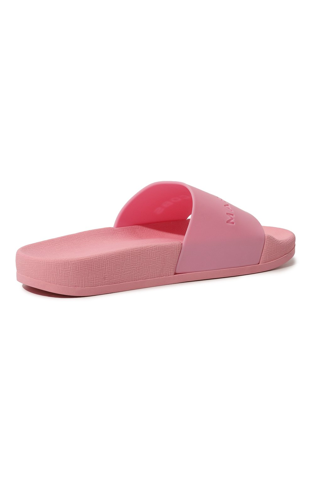 Шлепанцы MARC JACOBS (THE), арт. W60130/27-35, фото 3