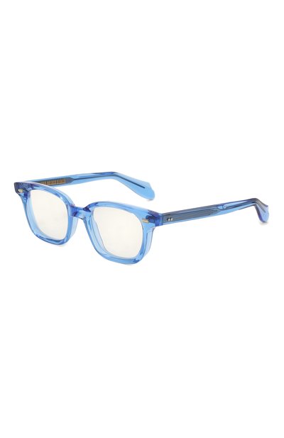 Оправа CUTLER AND GROSS, арт. 9521 A7 BLUE CRYSTAL C0L0UR STUDI0, фото 1