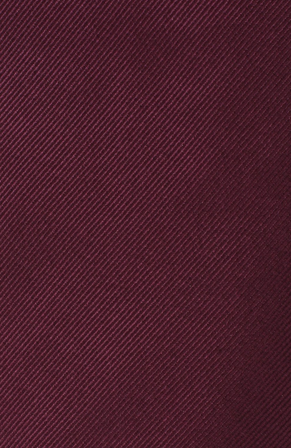 Шелковый галстук BRIONI бордового цвета по цене 26600 руб., арт. 063I00/PZ418, фото 3 Шелковый галстук BRIONI, арт. 063I00/PZ418, фото 3