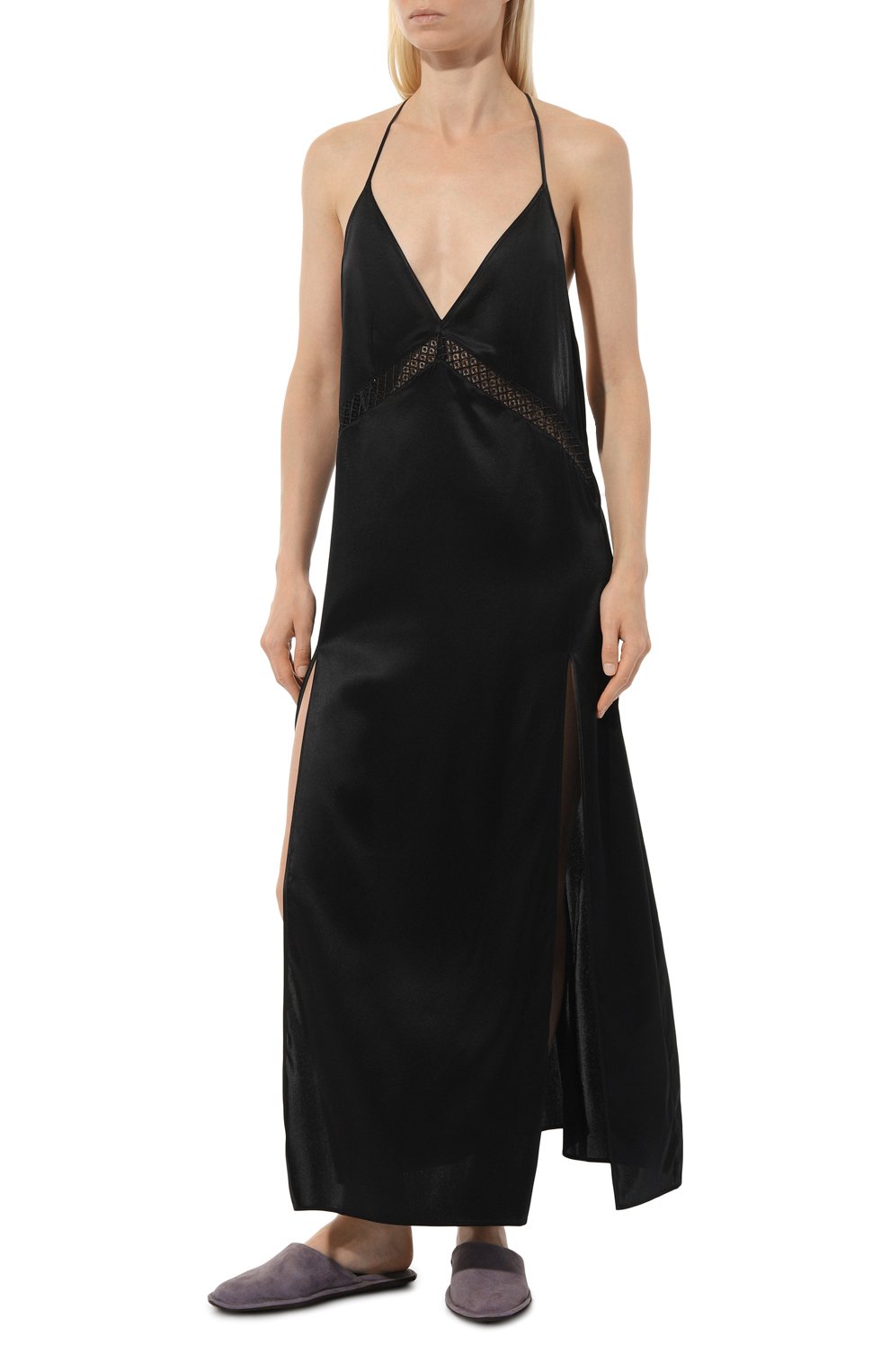 Шелковая сорочка AUBADE, арт. RJ45, фото 3