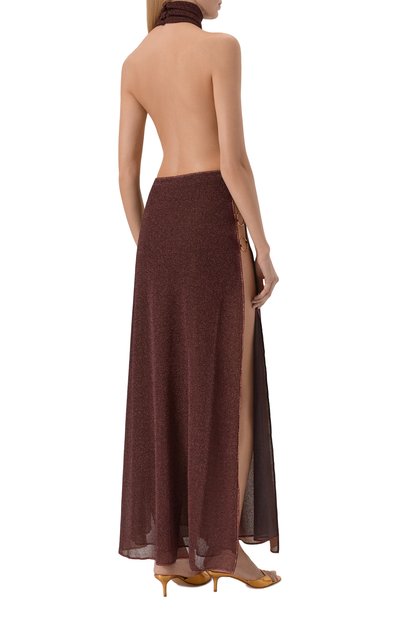 Платье OSEREE, арт. RNS261/LUREX, фото 3