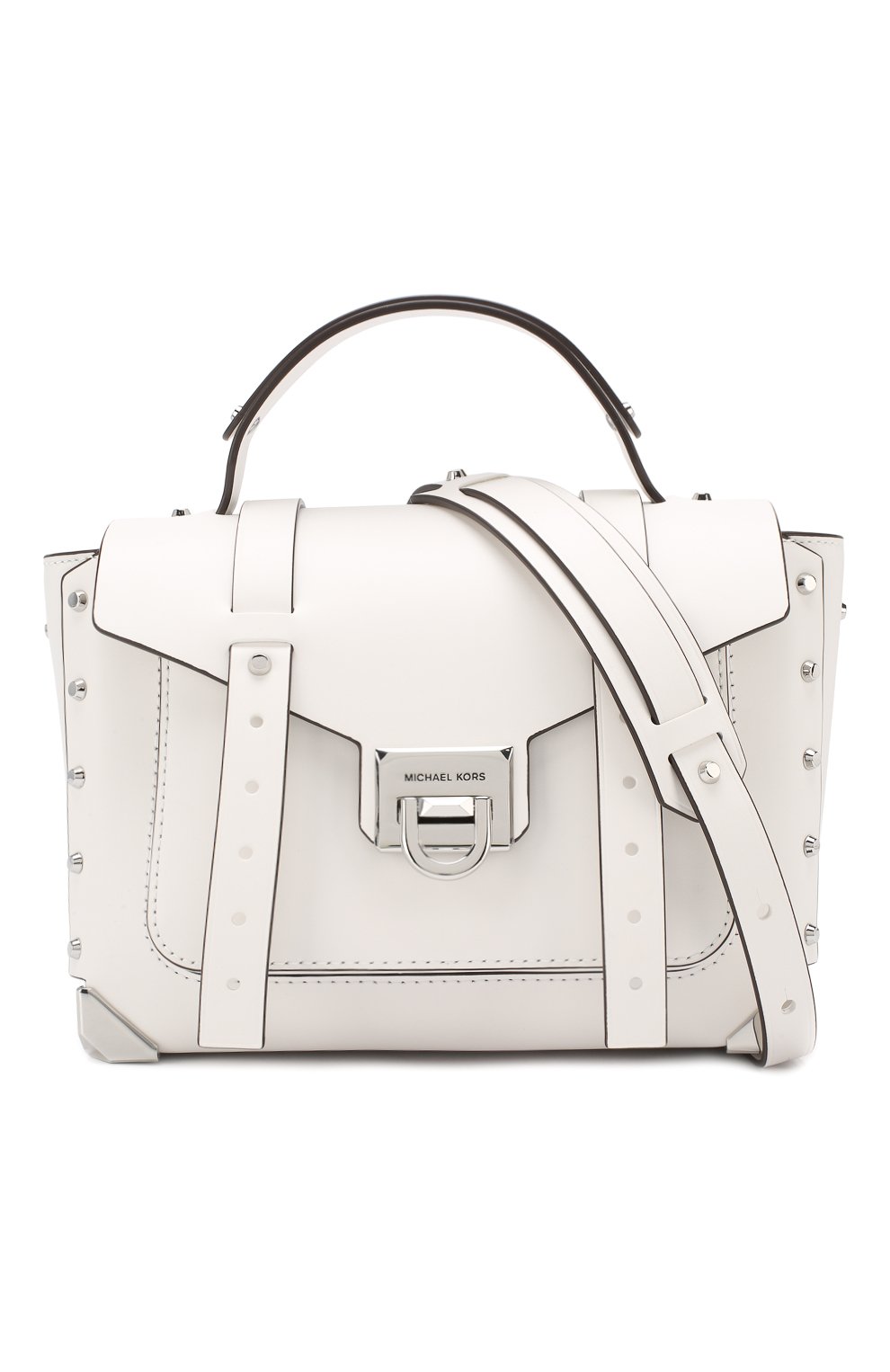 Сумка manhattan medium MICHAEL MICHAEL KORS, арт. 30T9SNCS6L, фото 6