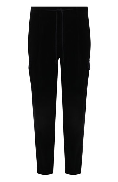 Мужские вельветовые брюки-карго GRAN SASSO, арт. 76111/52202