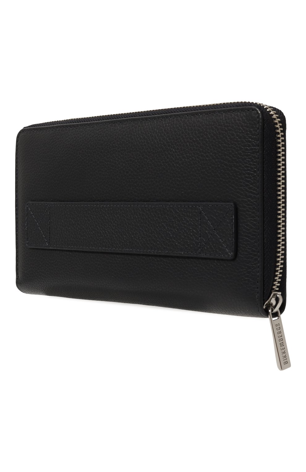 Кожаное портмоне DIRK BIKKEMBERGS, арт. BKMA00150M, фото 2