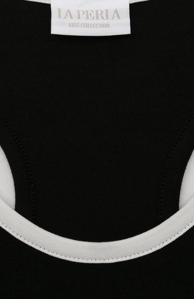 Бра-топ LA PERLA, арт. 54959/8A-14A, фото 3