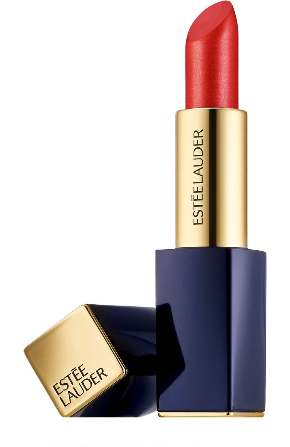 Матовая помада c сияющими частицами pure color envy, оттенок 330 sizzling metal ESTÉE LAUDER, арт. RTXH-05, фото 1