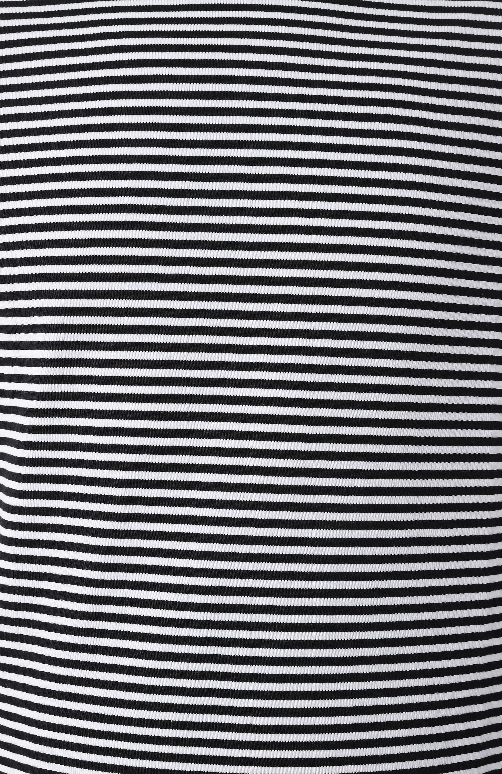 Хлопковый лонгслив HUGO BLUE, арт. 50531982, фото 6