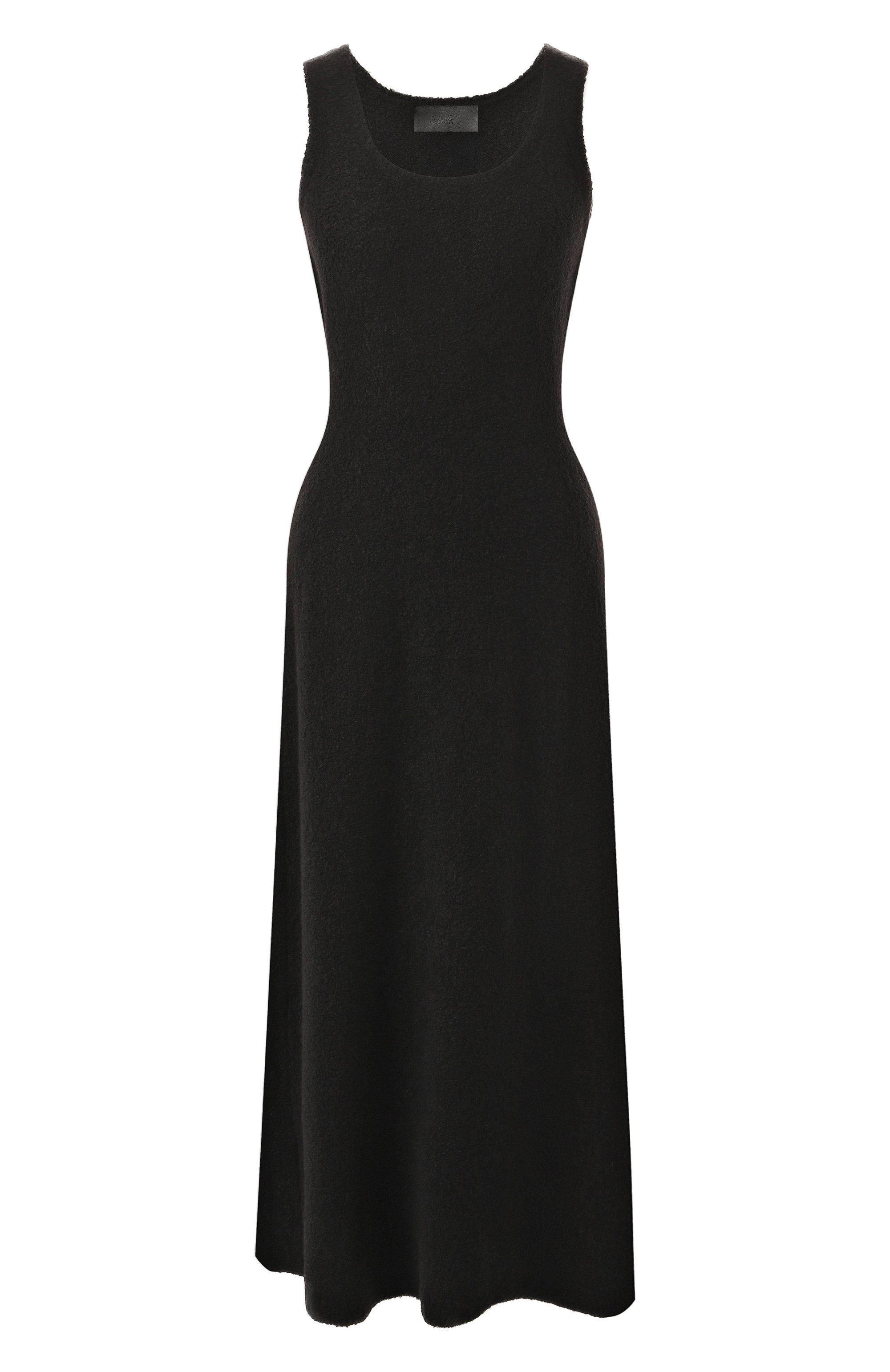 Кашемировое платье MVST, арт. MUW38, фото 1